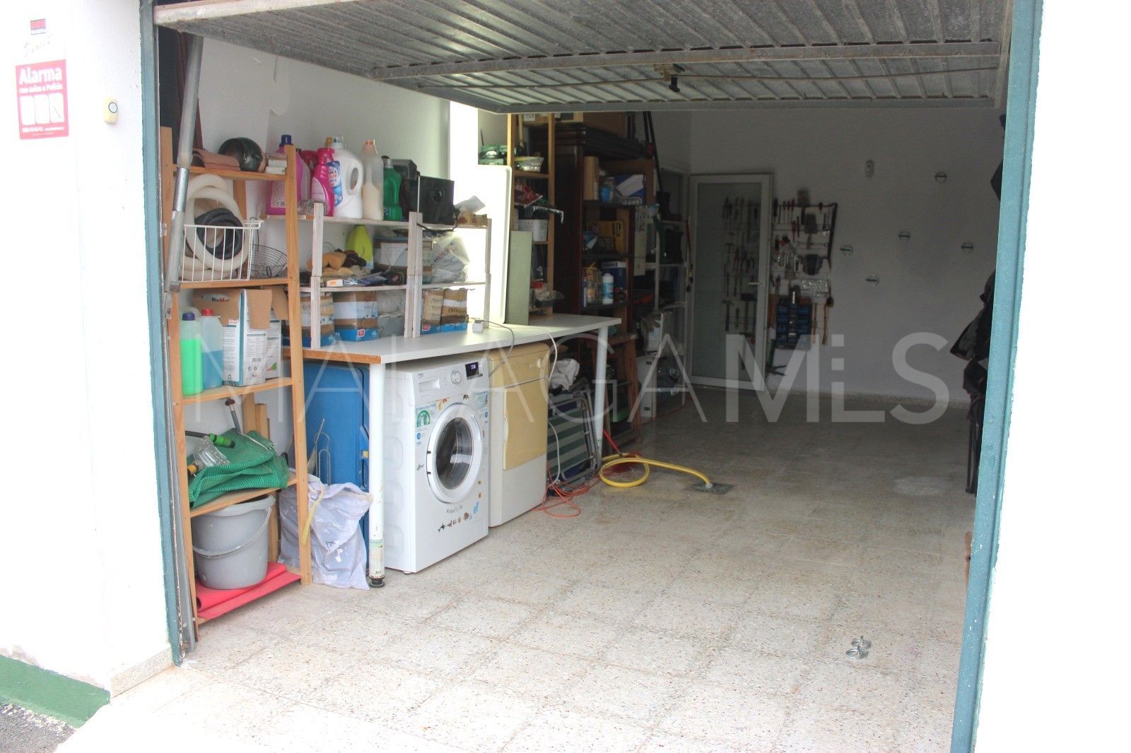 Doppelhaushälfte for sale in Manilva Pueblo