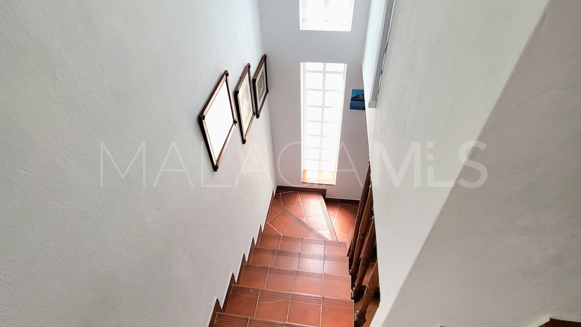 Doppelhaushälfte for sale in Manilva Pueblo