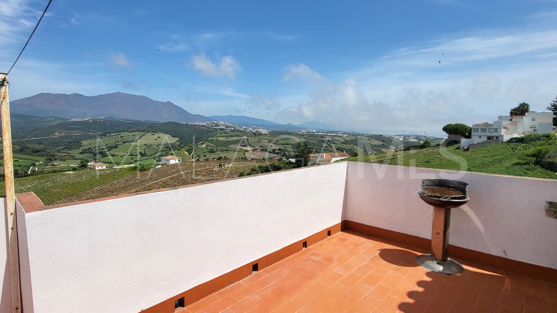 Doppelhaushälfte for sale in Manilva Pueblo