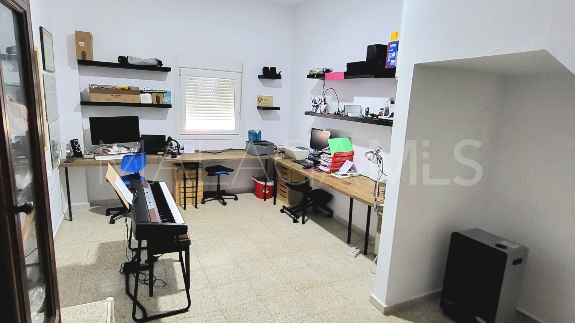 Doppelhaushälfte for sale in Manilva Pueblo