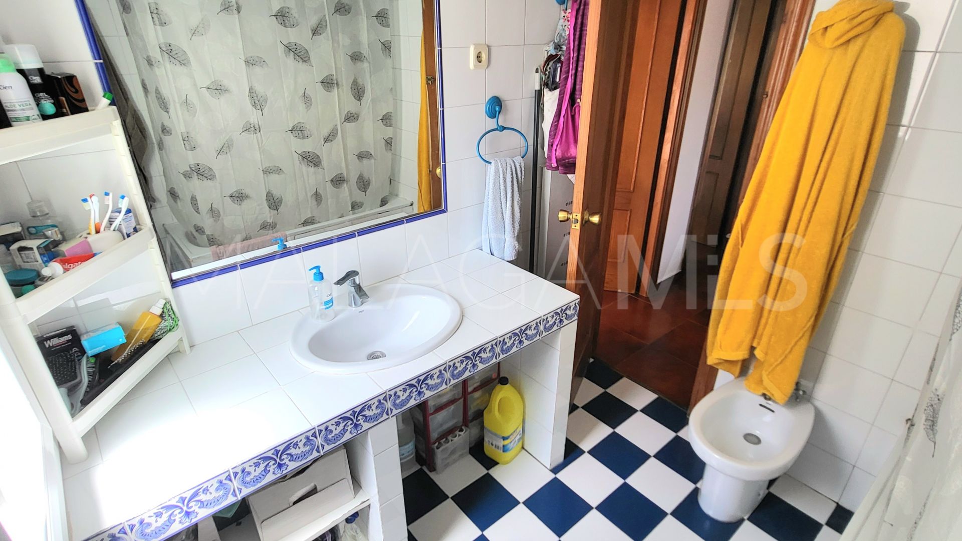 Doppelhaushälfte for sale in Manilva Pueblo