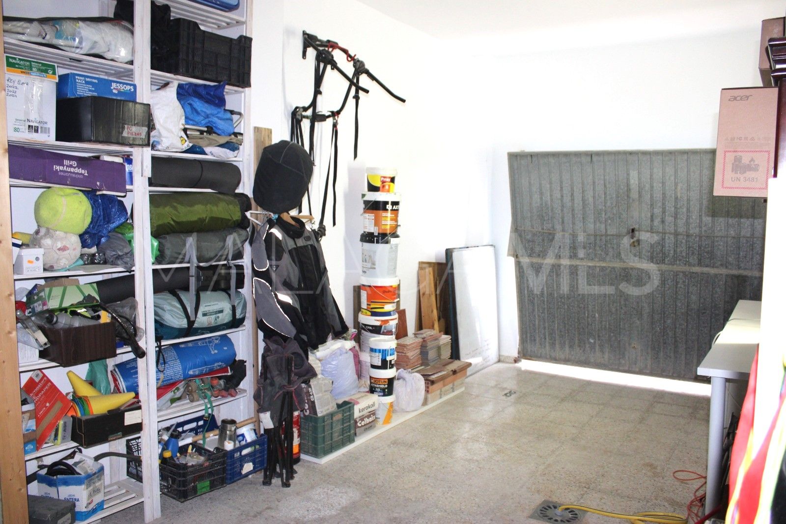 Doppelhaushälfte for sale in Manilva Pueblo