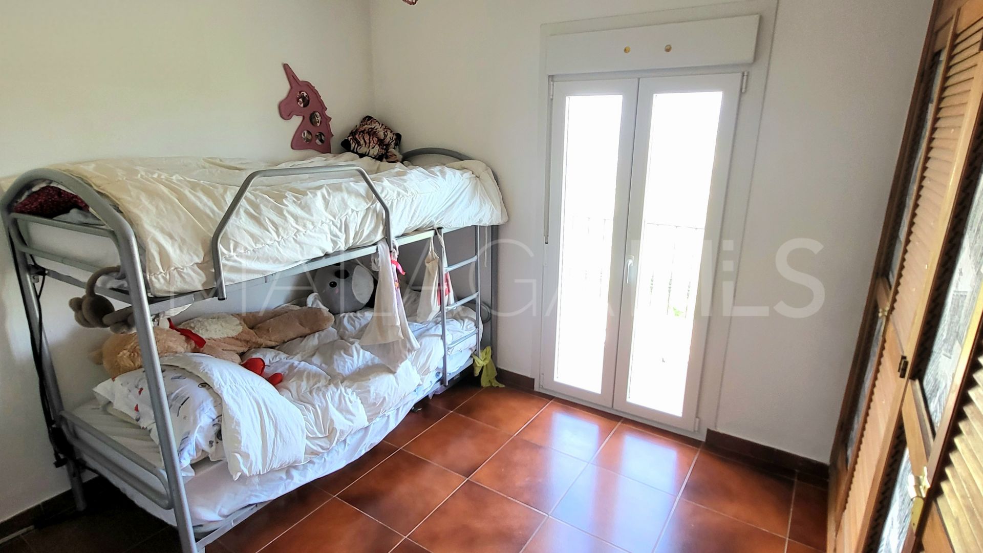 Doppelhaushälfte for sale in Manilva Pueblo