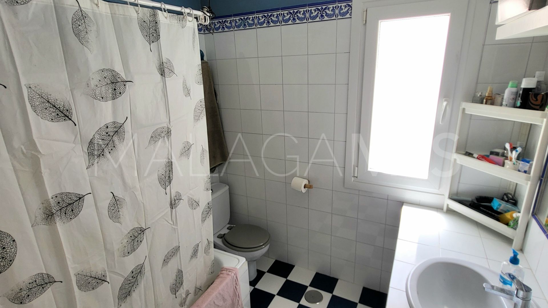 Doppelhaushälfte for sale in Manilva Pueblo