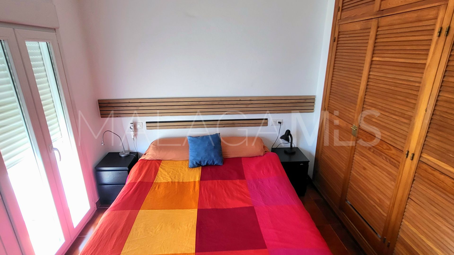 Doppelhaushälfte for sale in Manilva Pueblo