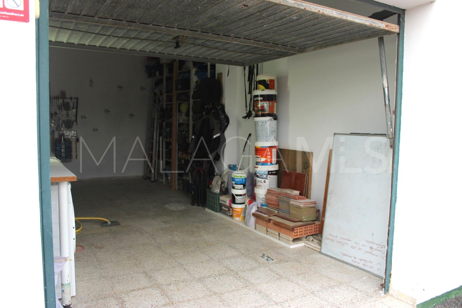 Doppelhaushälfte for sale in Manilva Pueblo