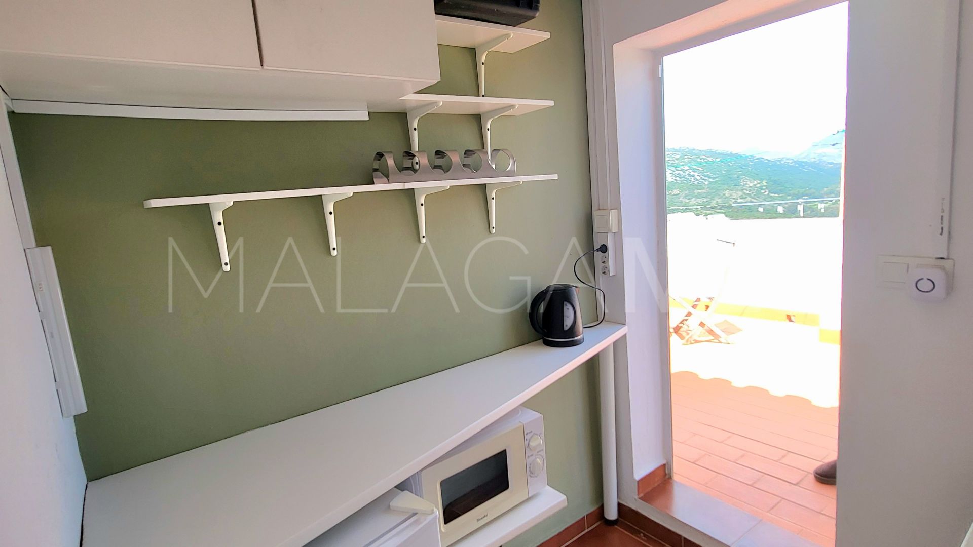 Doppelhaushälfte for sale in Manilva Pueblo