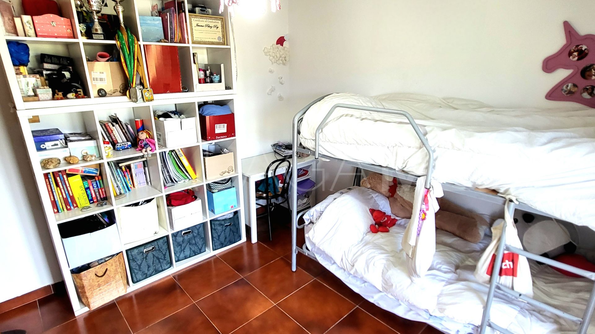 Doppelhaushälfte for sale in Manilva Pueblo