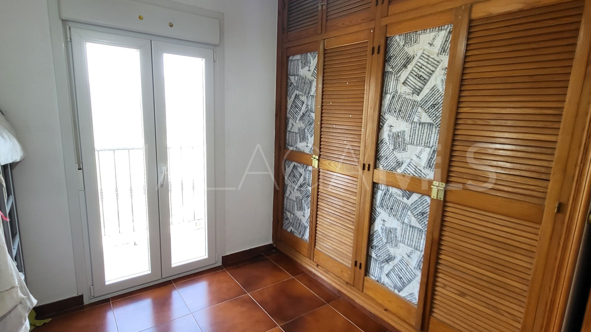 Doppelhaushälfte for sale in Manilva Pueblo