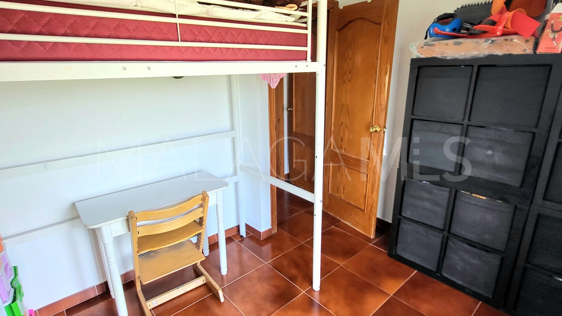 Doppelhaushälfte for sale in Manilva Pueblo