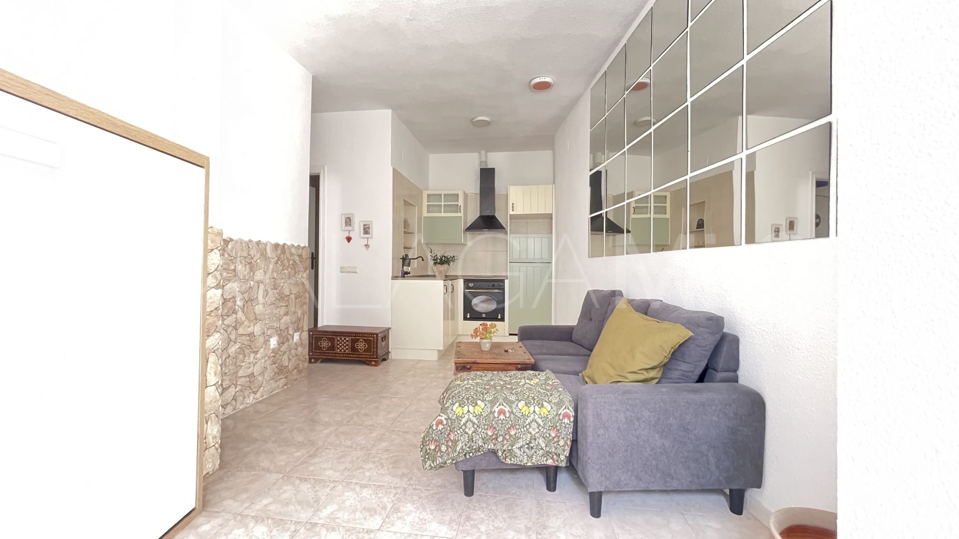 Casa for sale de 1 bedroom in El Pirata