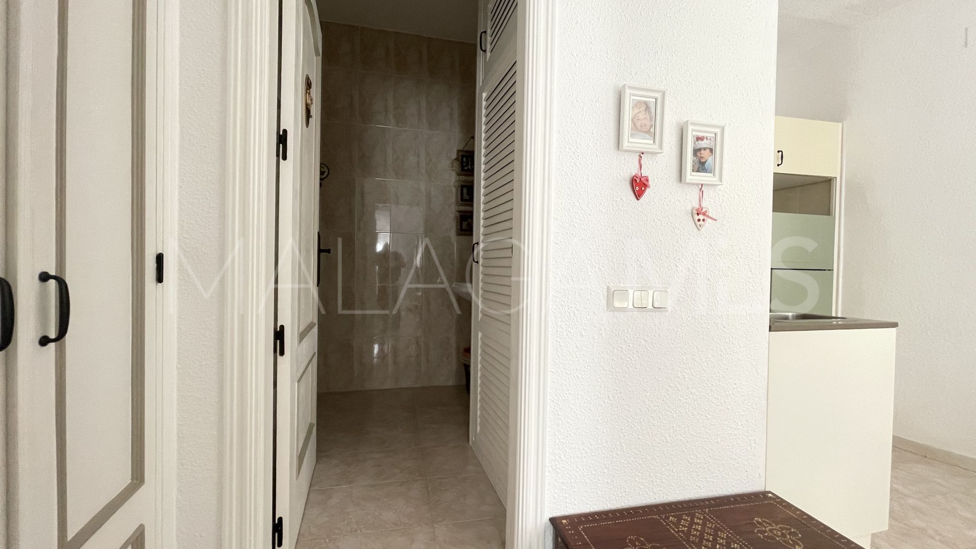 Casa for sale de 1 bedroom in El Pirata