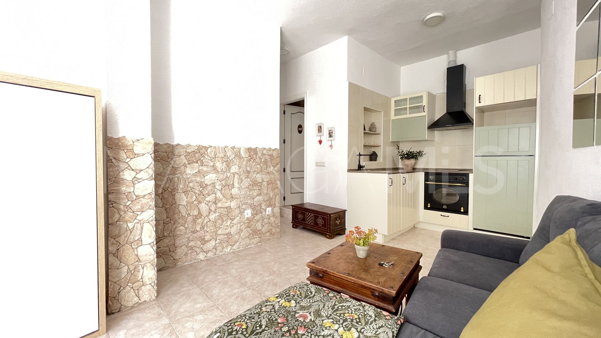 Casa for sale de 1 bedroom in El Pirata