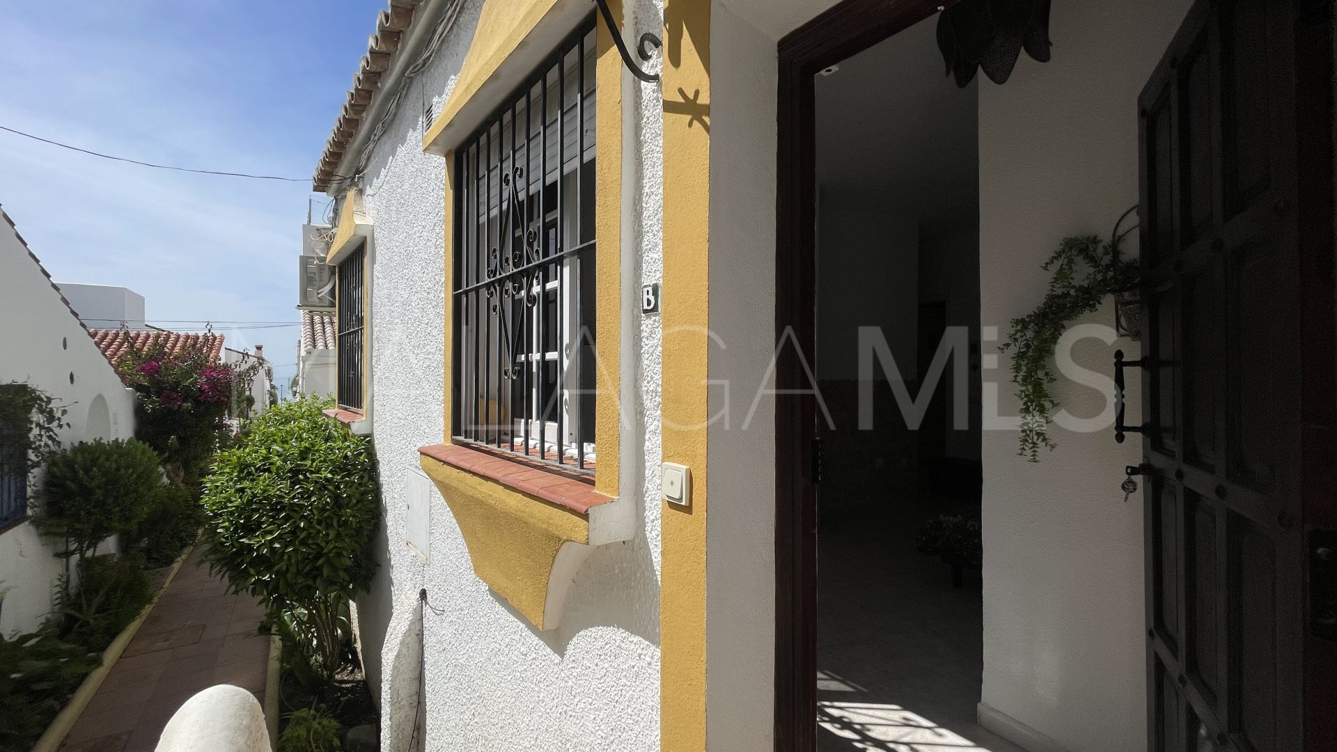 Casa for sale de 1 bedroom in El Pirata