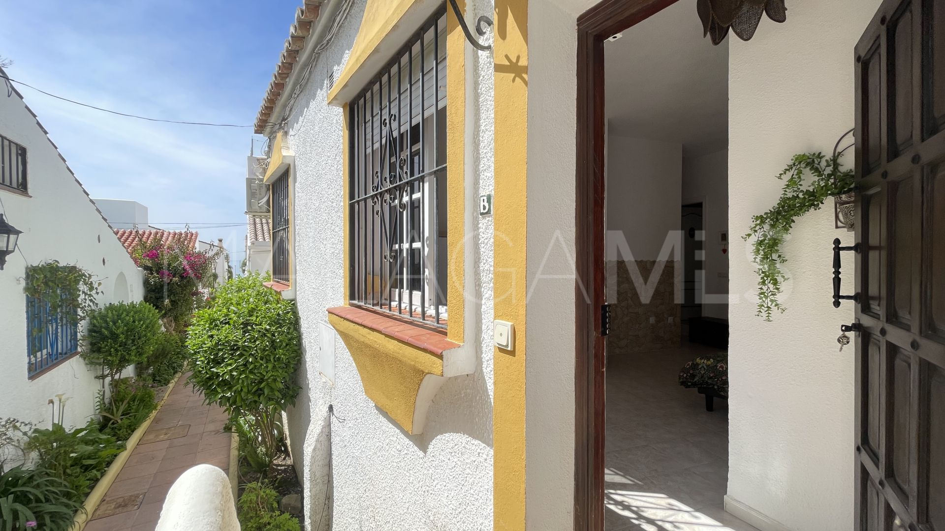 Casa for sale de 1 bedroom in El Pirata