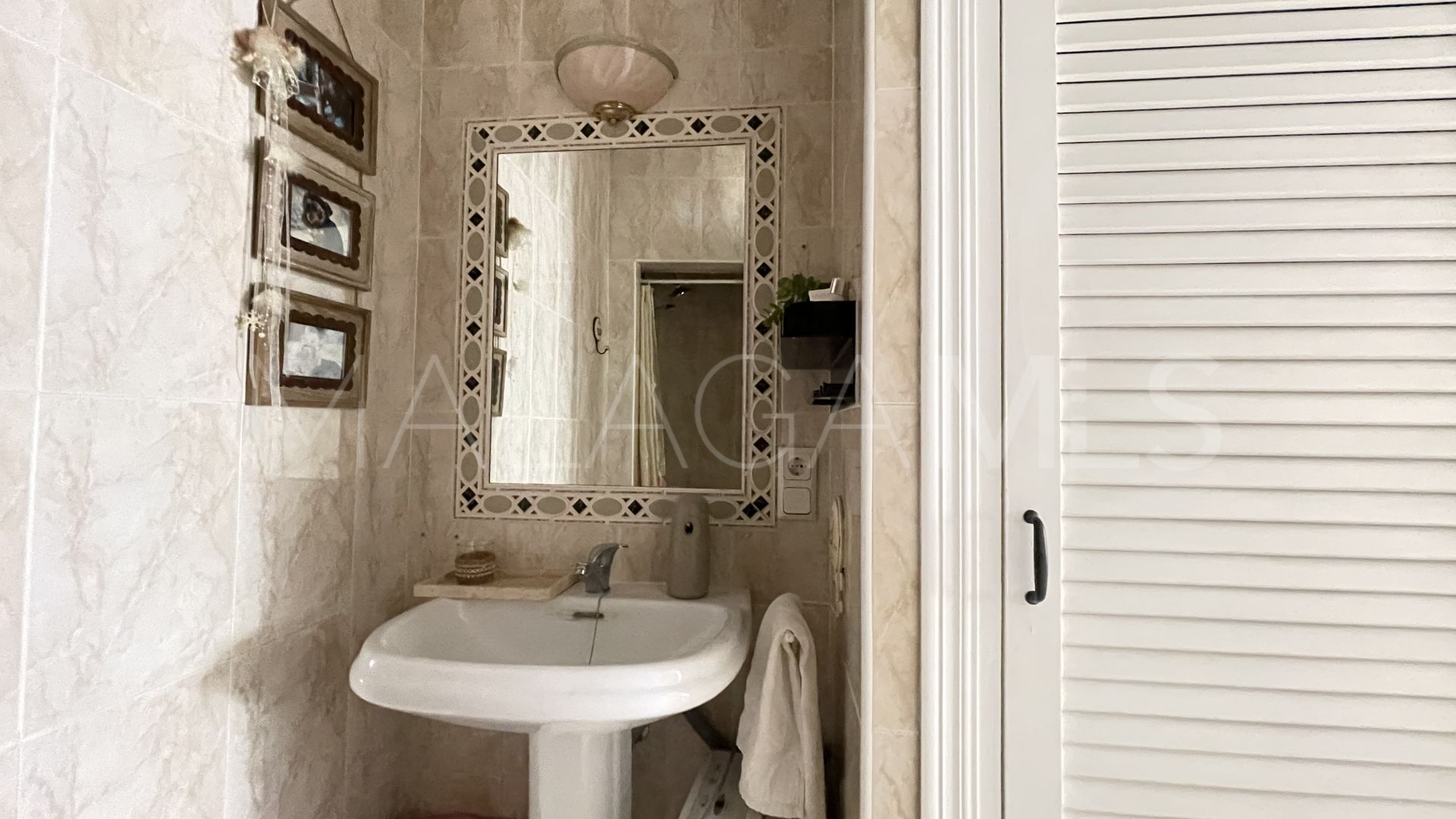 Casa for sale de 1 bedroom in El Pirata