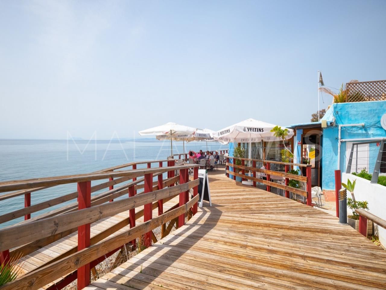 Reihenhaus for sale in El Pirata