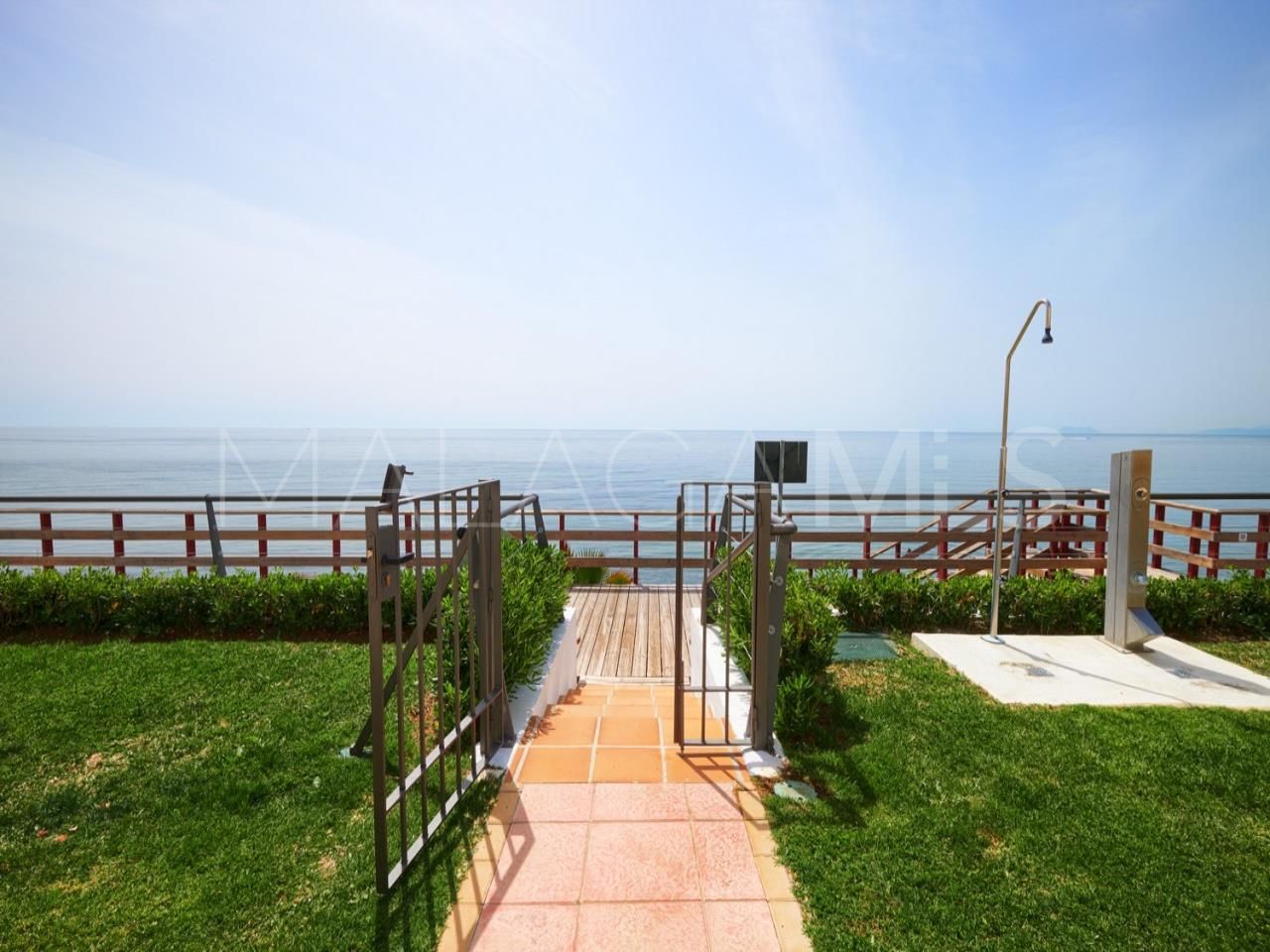 Reihenhaus for sale in El Pirata