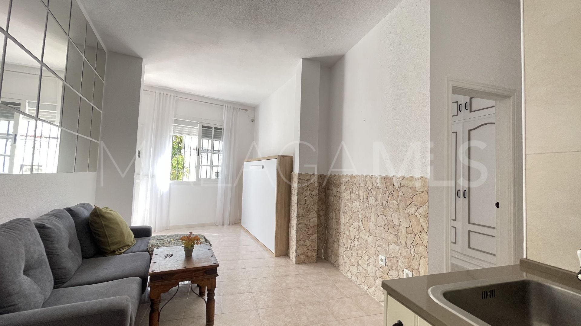 Casa for sale de 1 bedroom in El Pirata