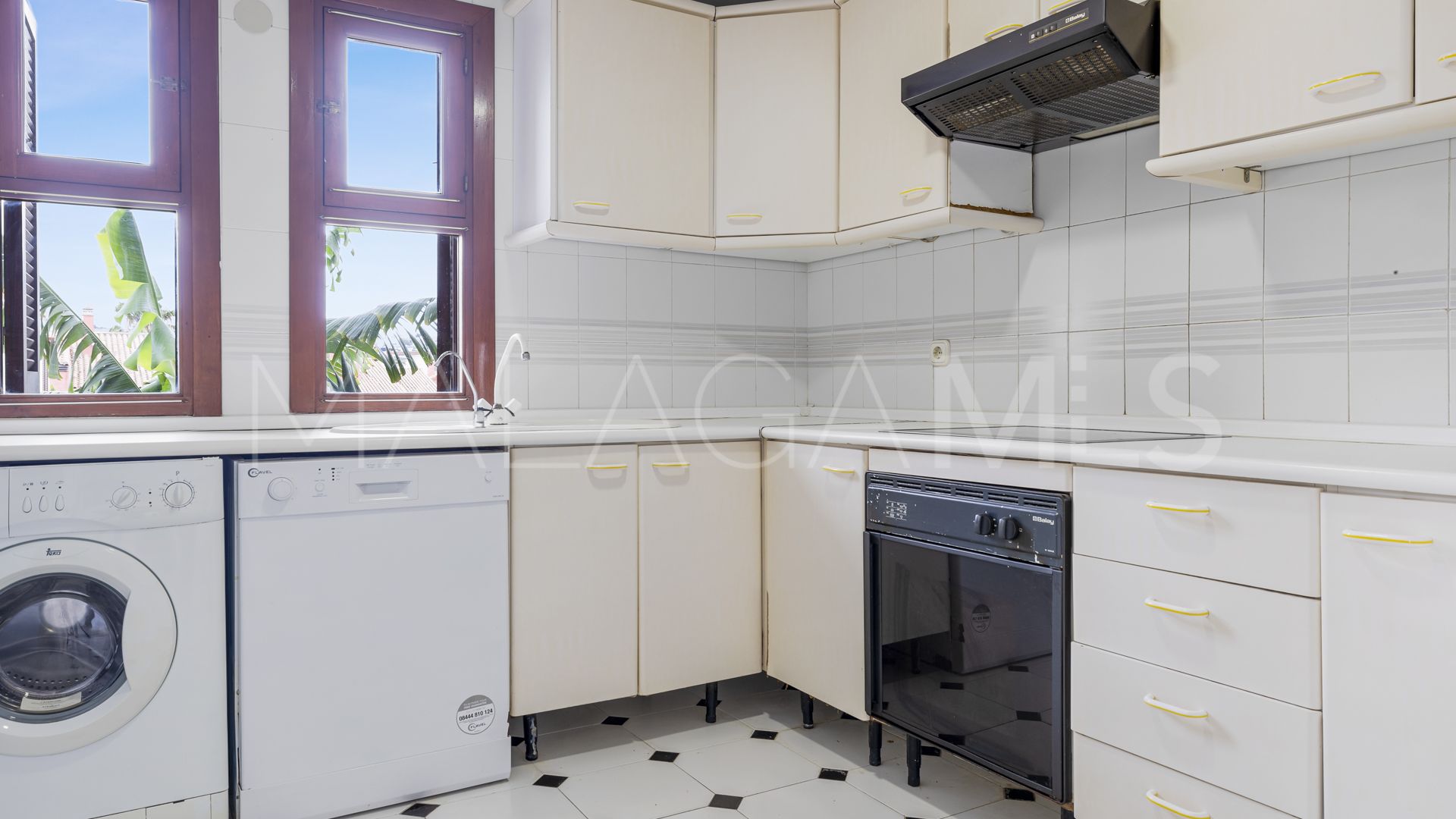 Reihenhaus for sale in Bahia Azul