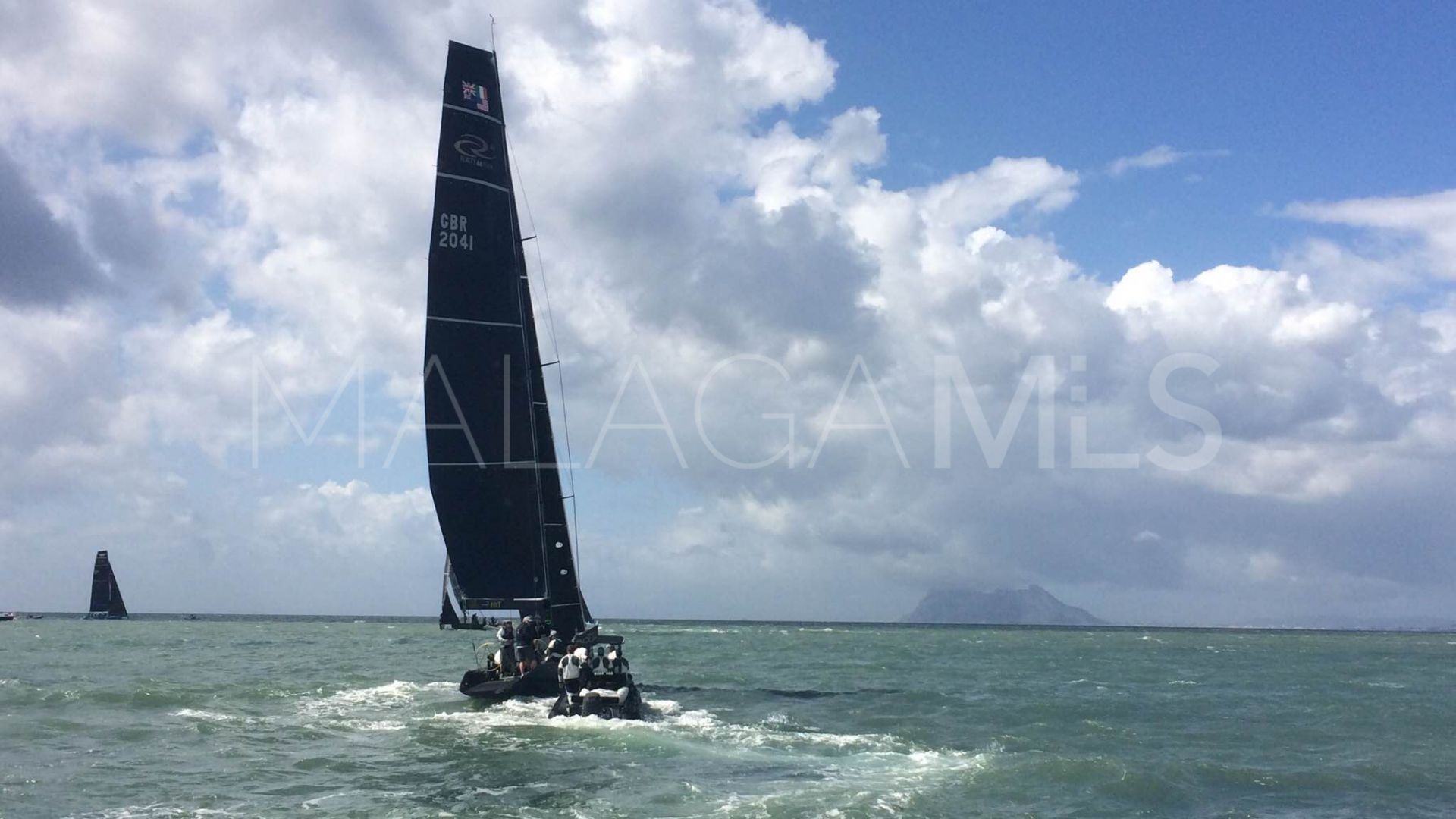 3 bedrooms Puerto Blanco penthouse for sale