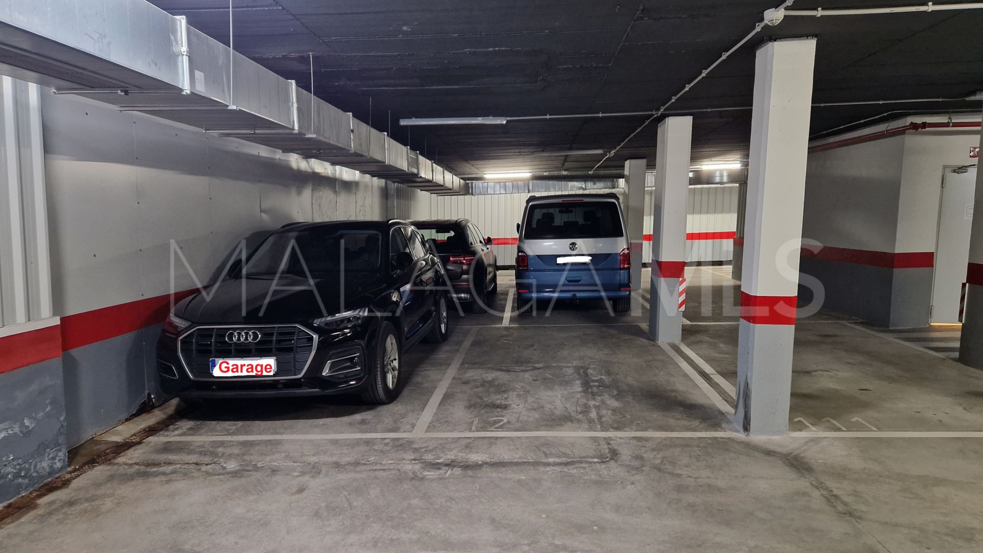 3 bedrooms Puerto Blanco penthouse for sale