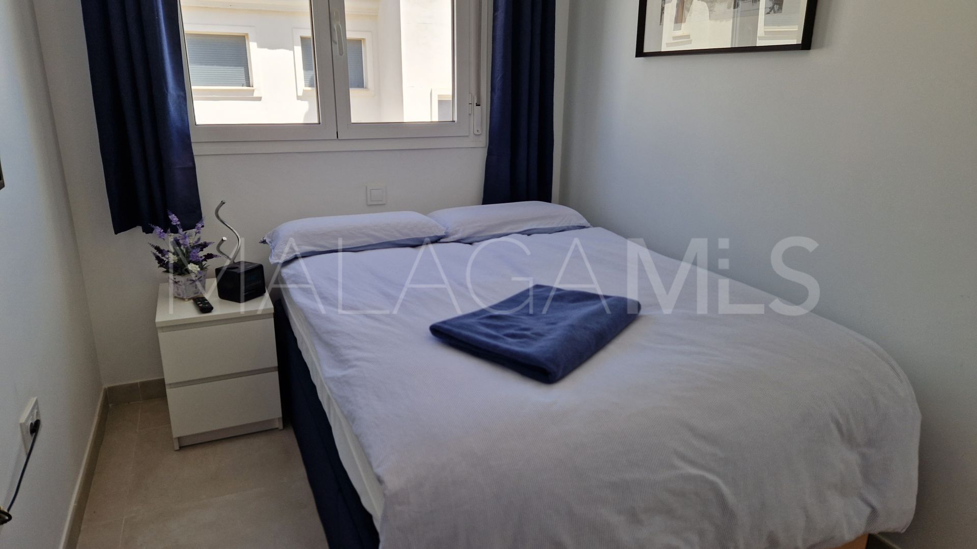 3 bedrooms Puerto Blanco penthouse for sale