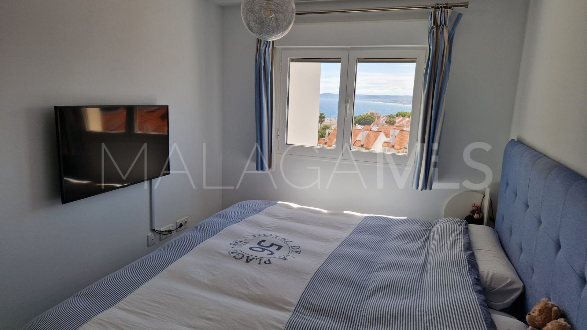 3 bedrooms Puerto Blanco penthouse for sale