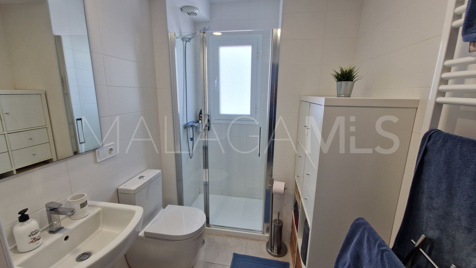 3 bedrooms Puerto Blanco penthouse for sale