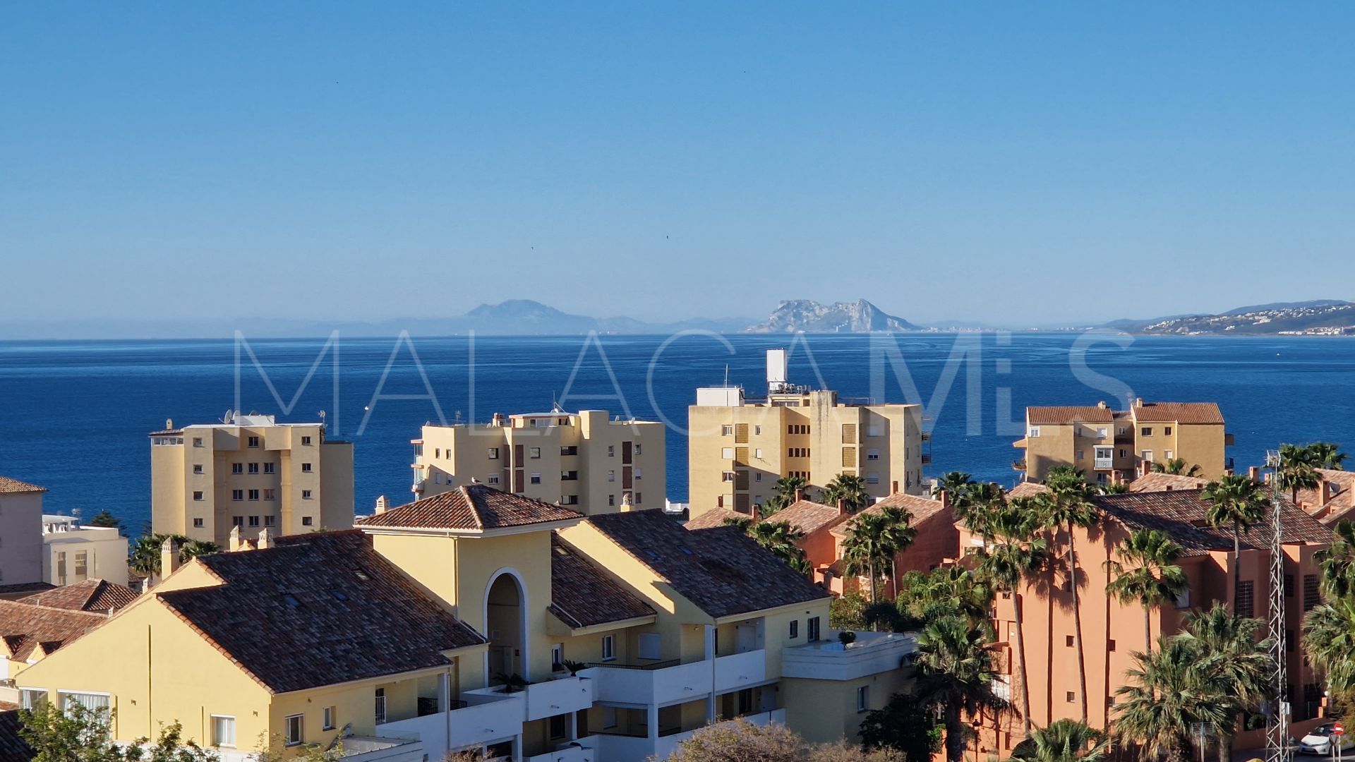 3 bedrooms Puerto Blanco penthouse for sale