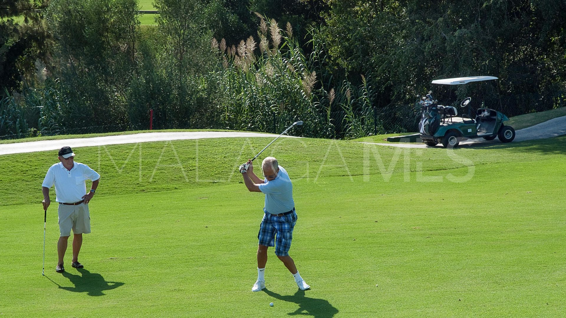 3 bedrooms Puerto Blanco penthouse for sale