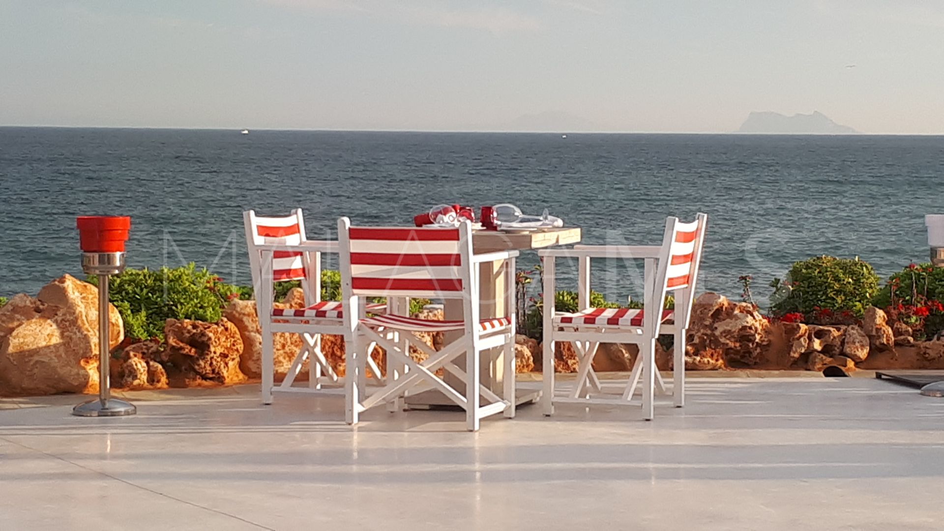 3 bedrooms Puerto Blanco penthouse for sale