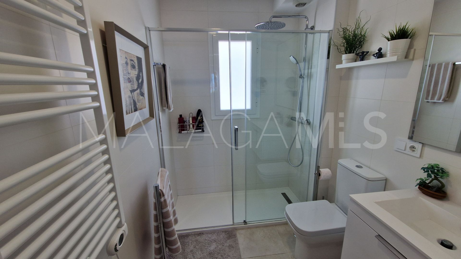 3 bedrooms Puerto Blanco penthouse for sale