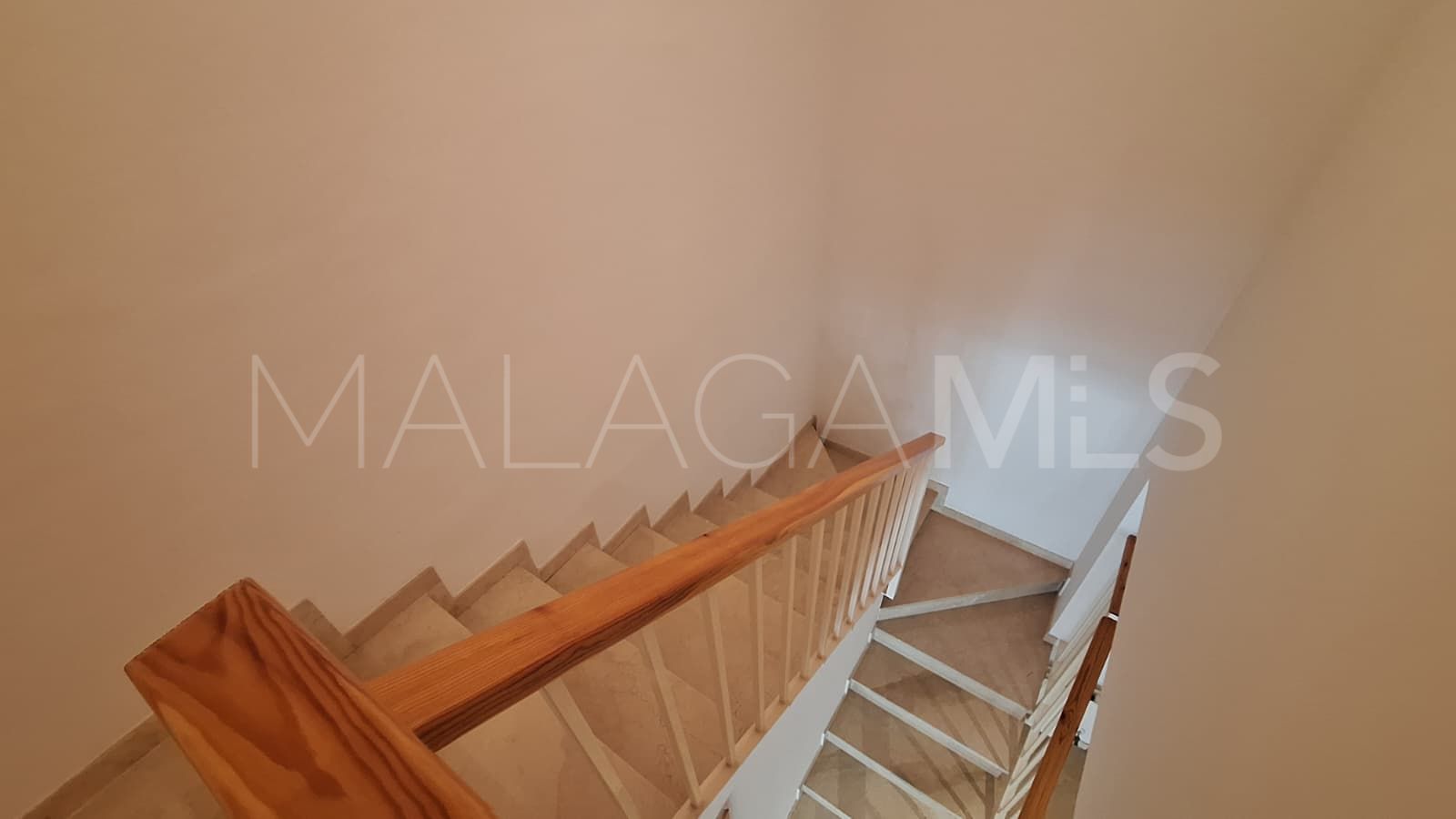 Tvåvånings takvåning for sale in Guadalmina Alta