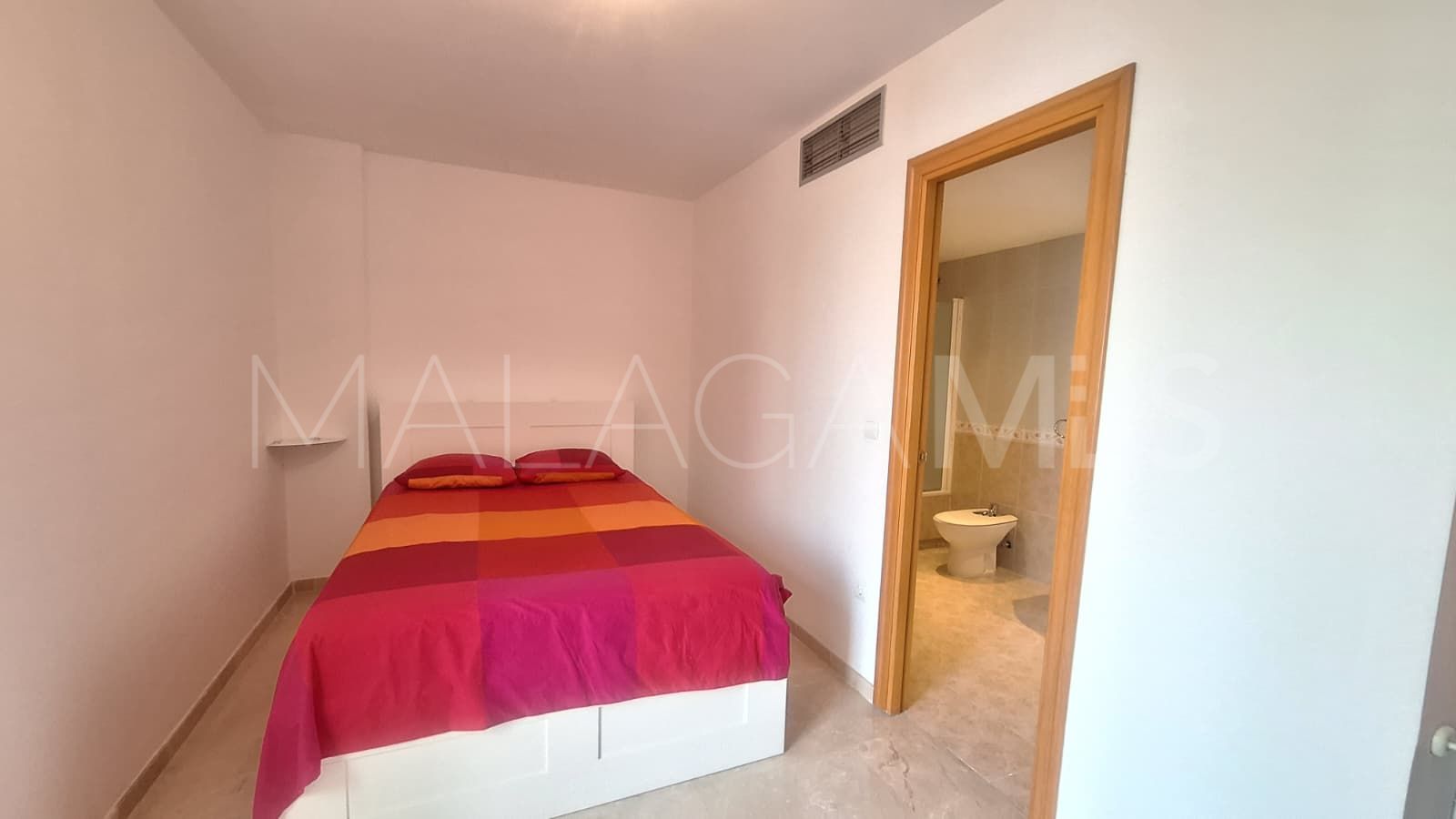 Tvåvånings takvåning for sale in Guadalmina Alta