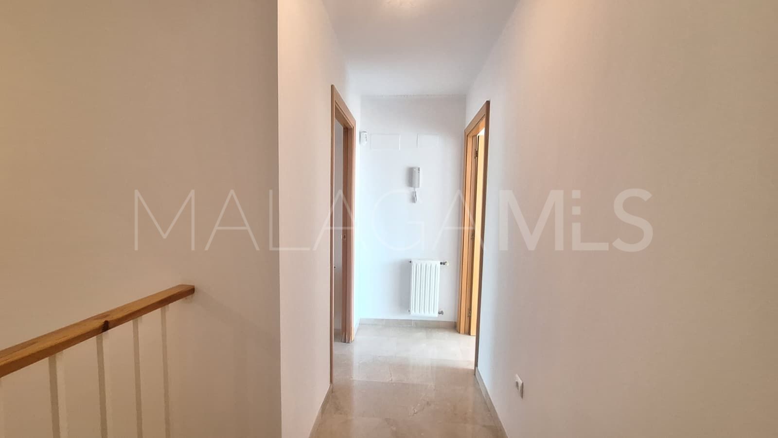 Tvåvånings takvåning for sale in Guadalmina Alta