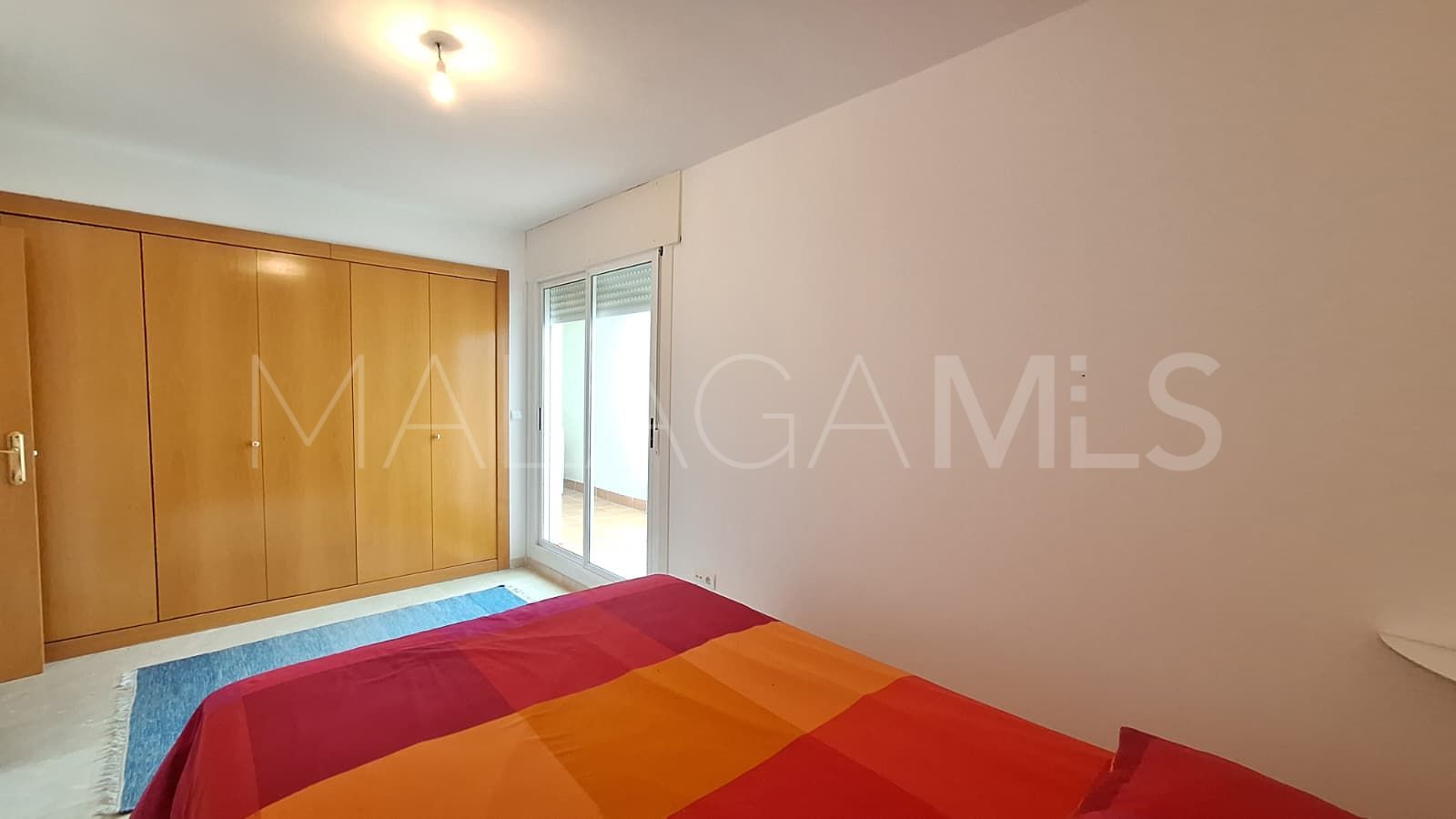 Tvåvånings takvåning for sale in Guadalmina Alta