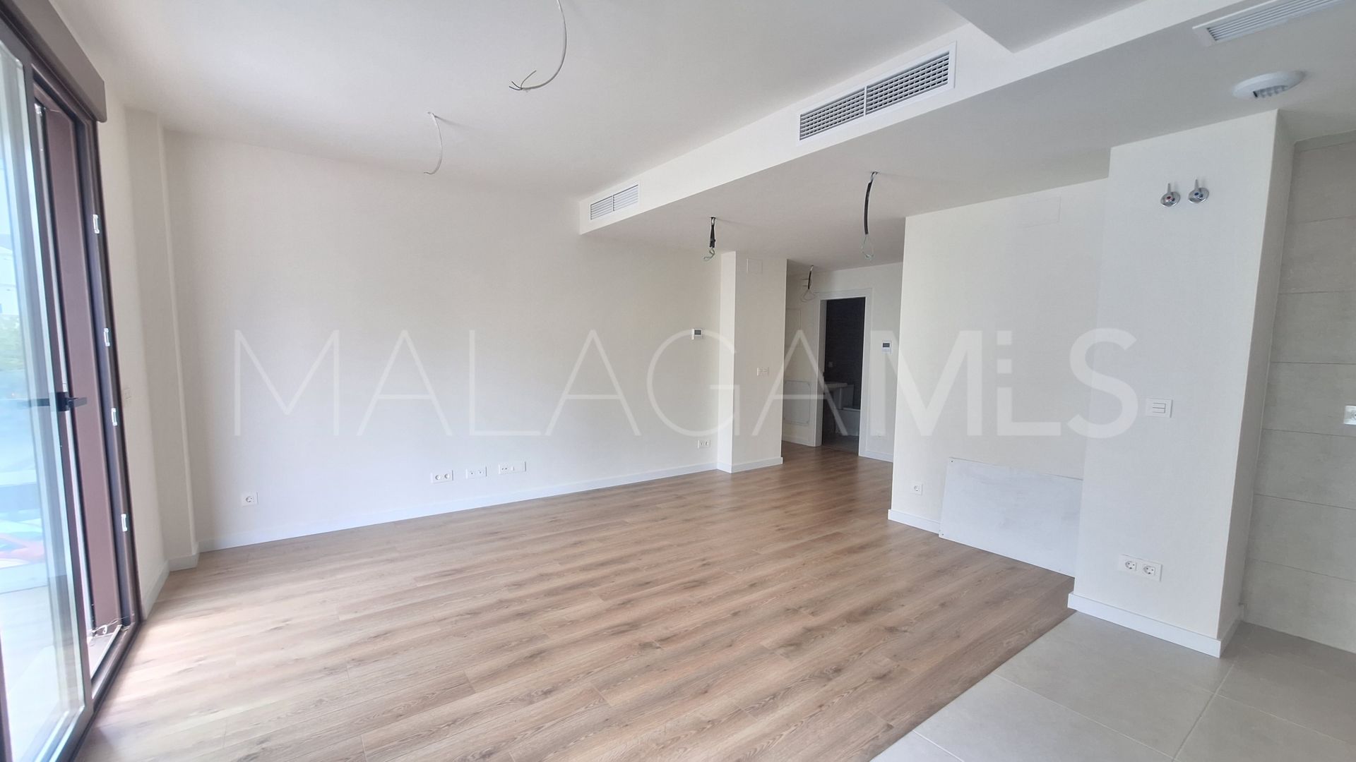 Appartement for sale in Estepona Ville