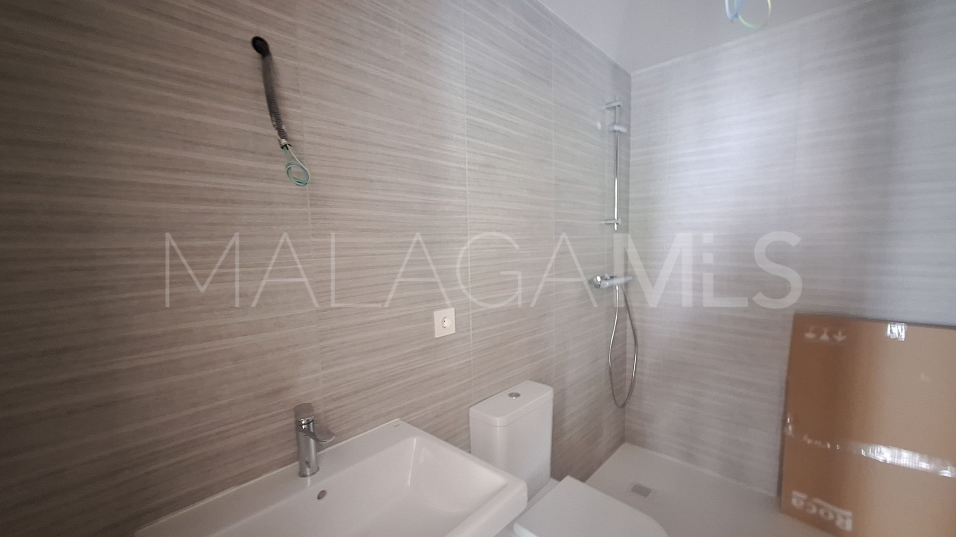 Appartement for sale in Estepona Ville