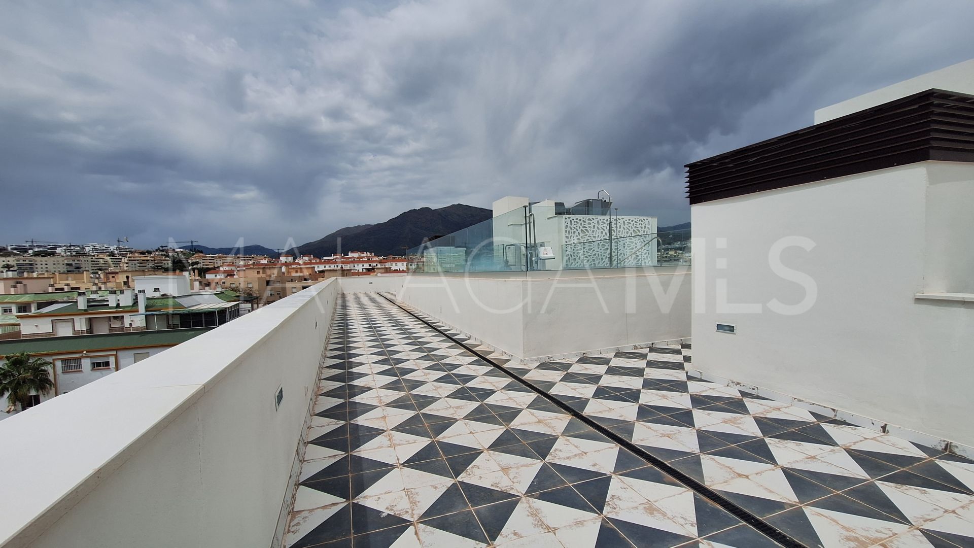 Appartement for sale in Estepona Ville