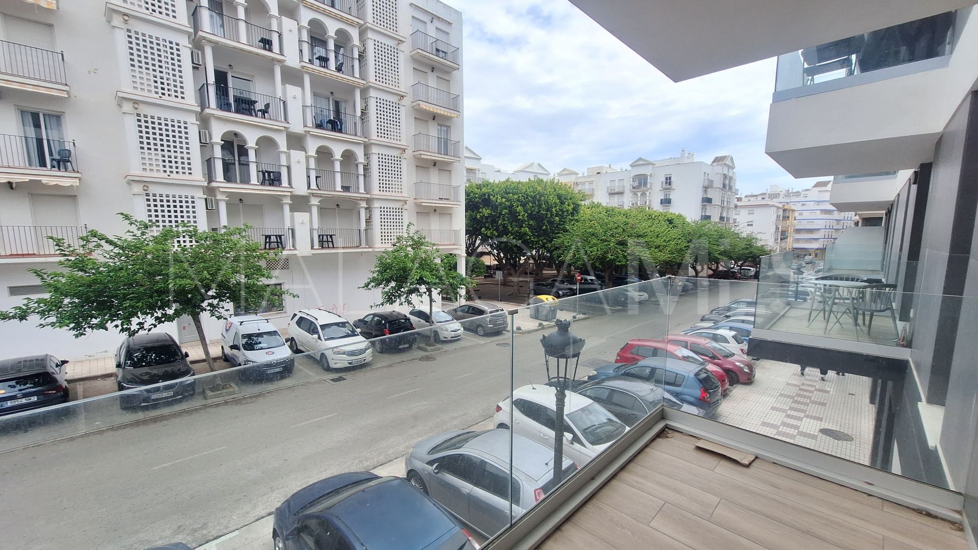 Appartement for sale in Estepona Ville