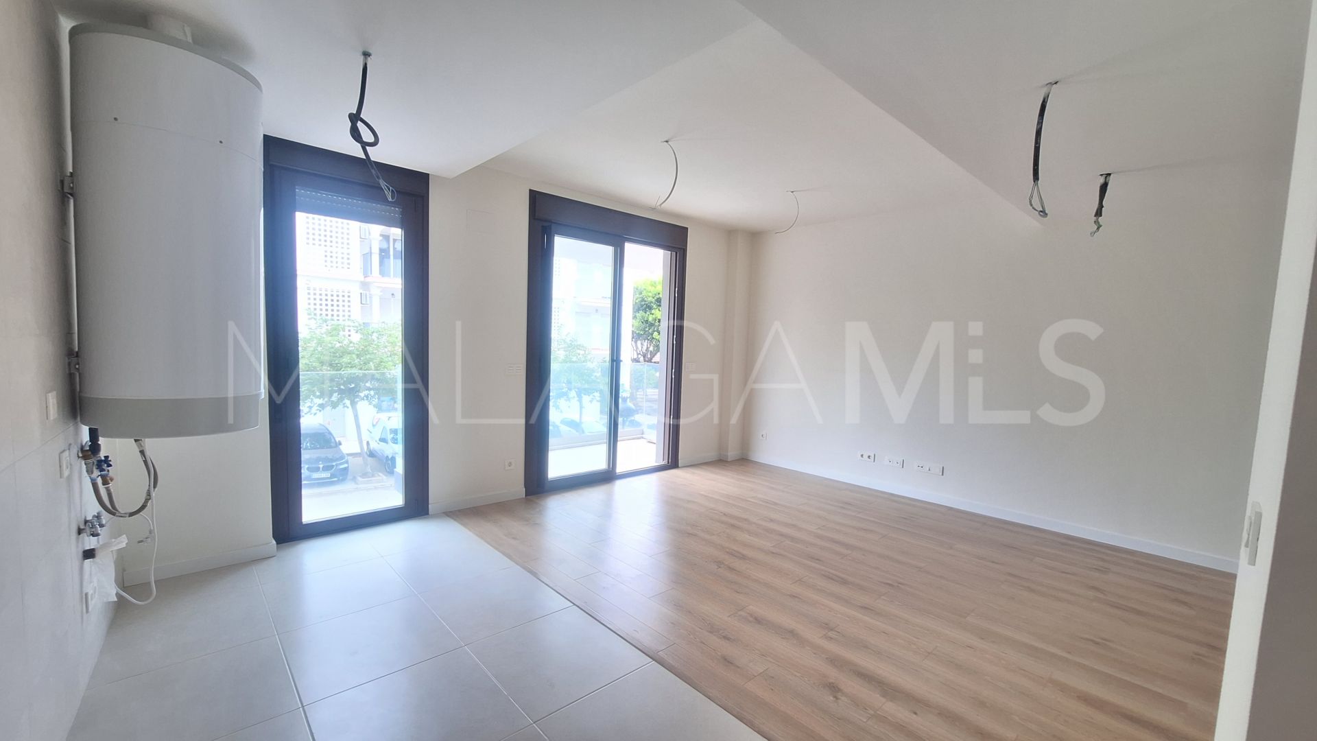 Appartement for sale in Estepona Ville