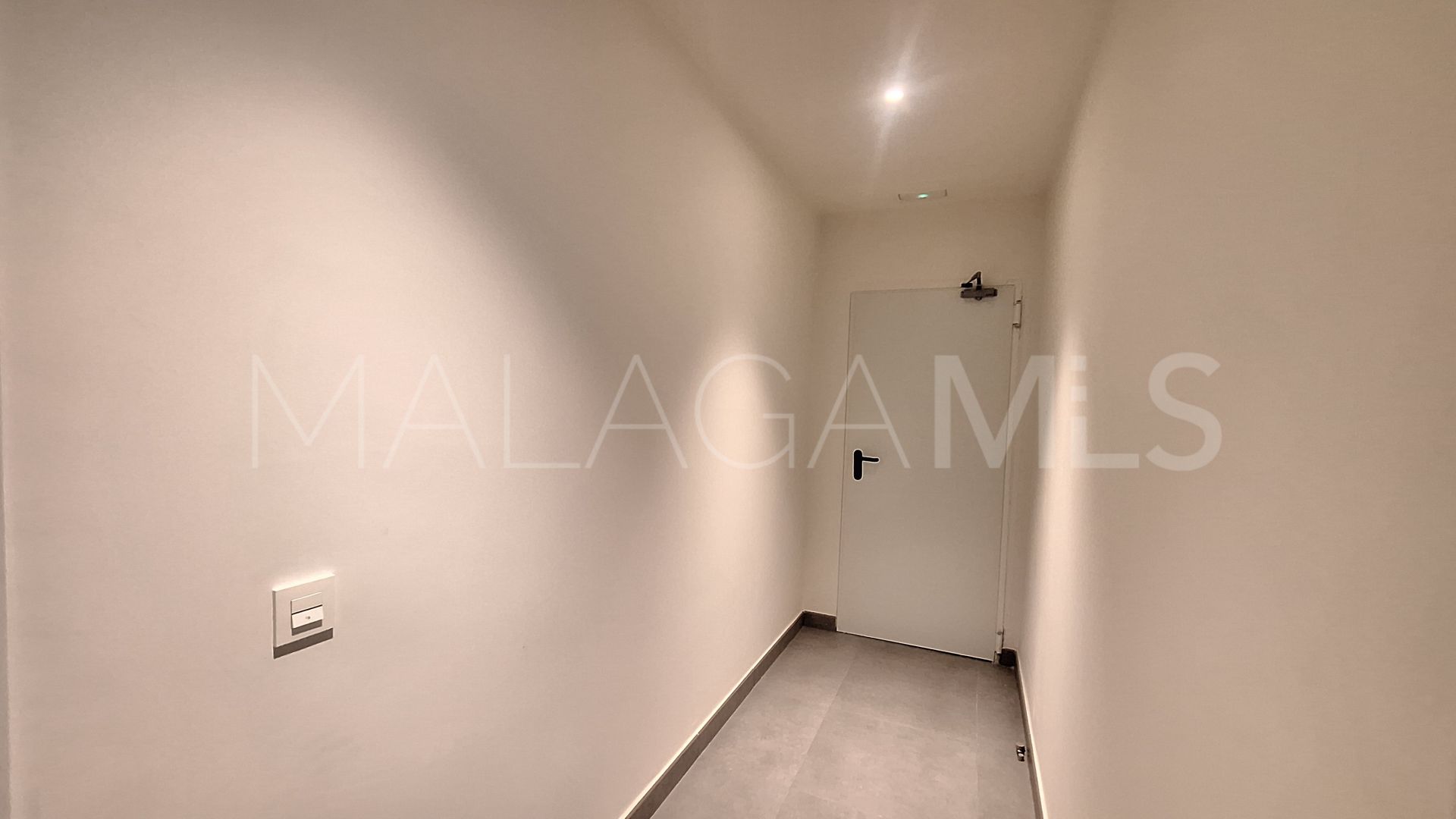 Appartement for sale in Estepona Ville