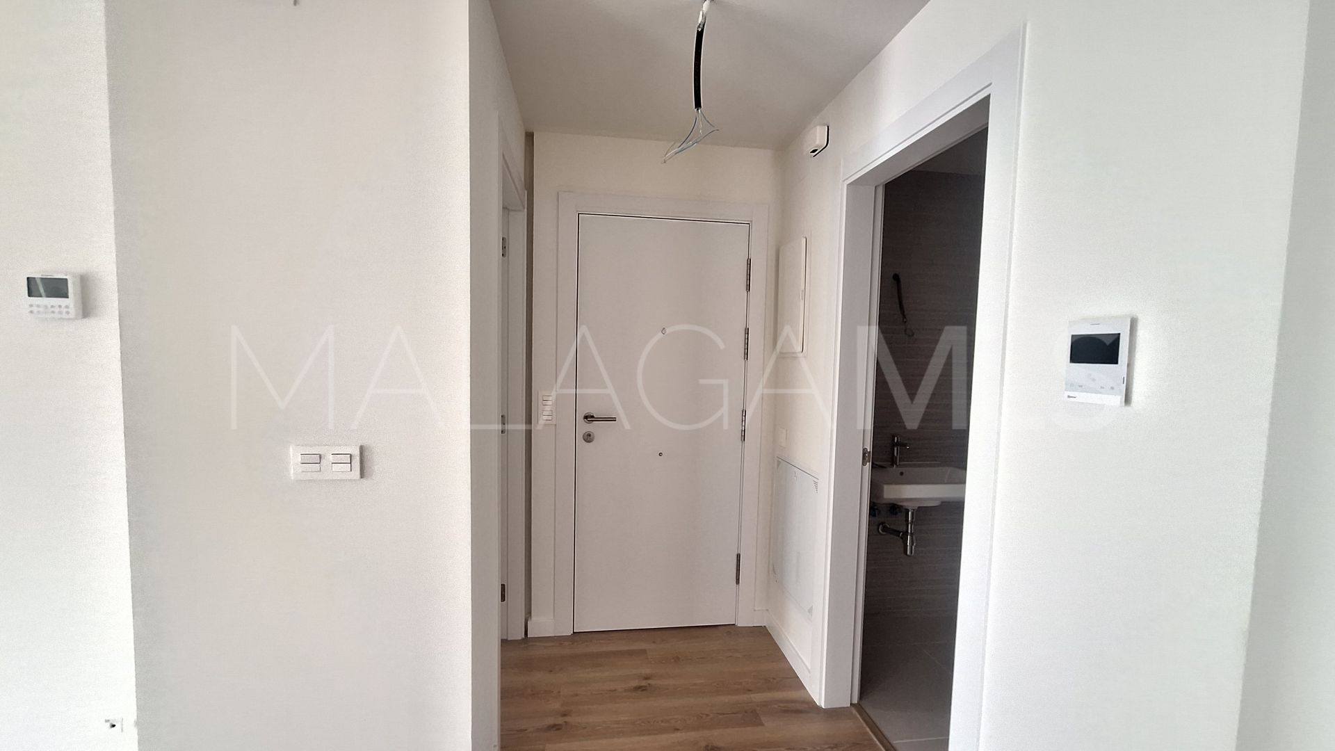 Appartement for sale in Estepona Ville