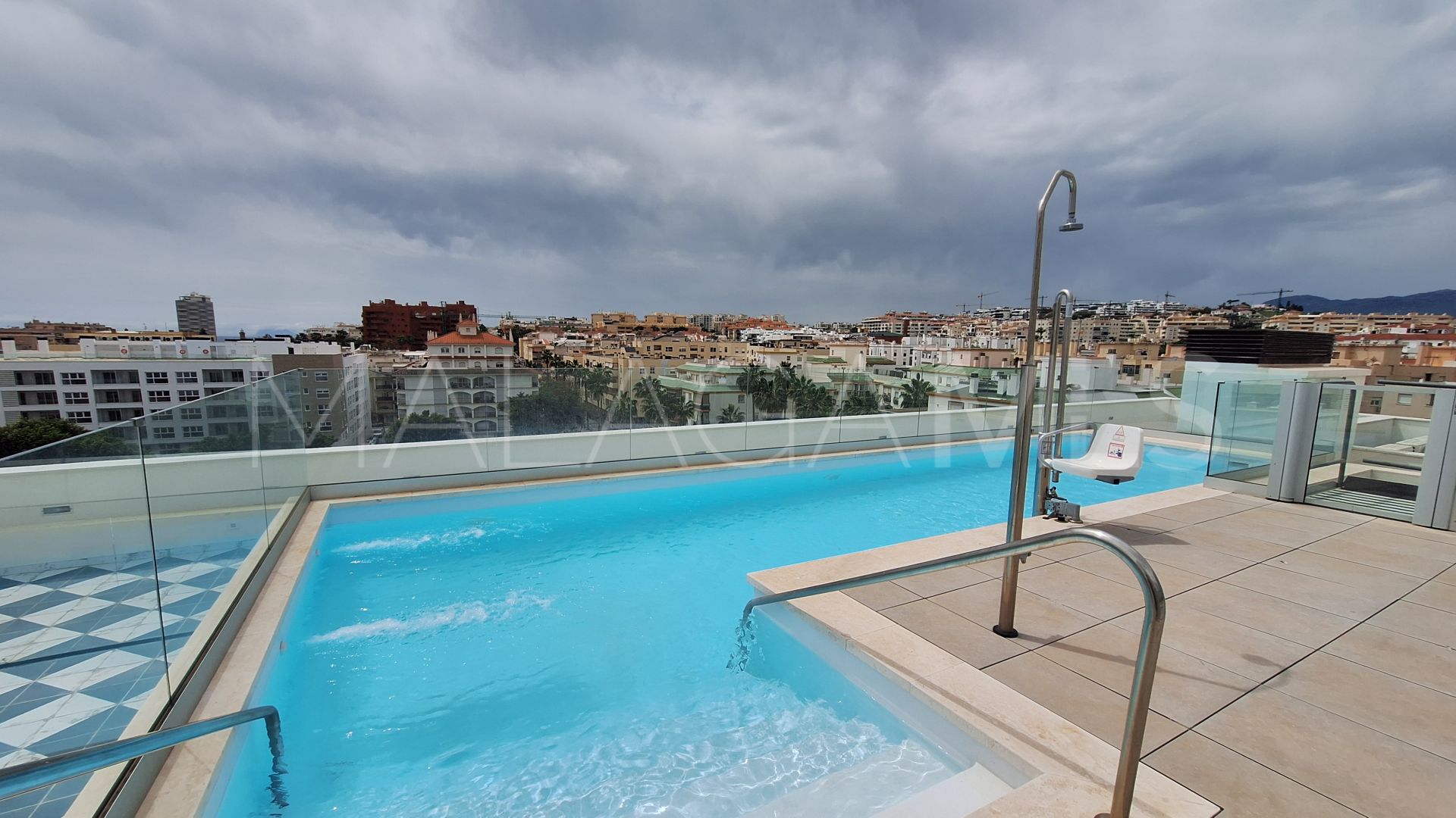 Appartement for sale in Estepona Ville