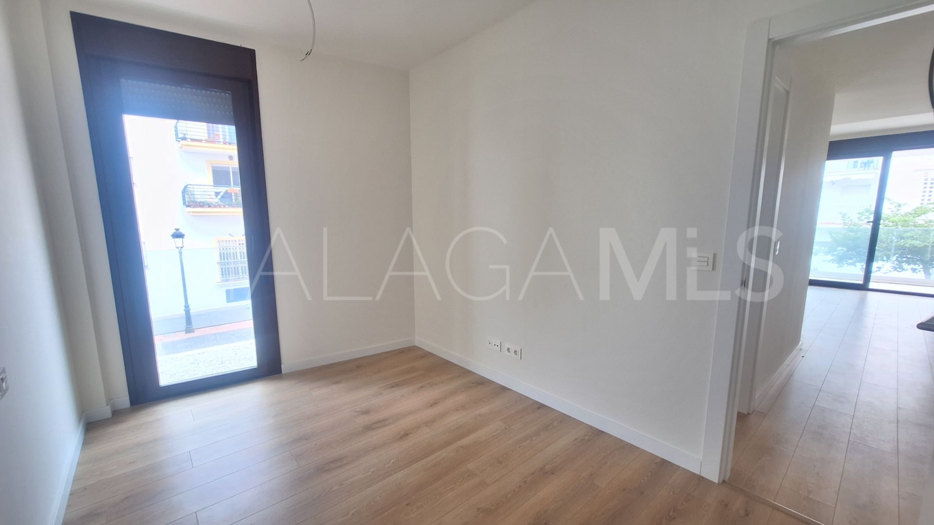 Appartement for sale in Estepona Ville