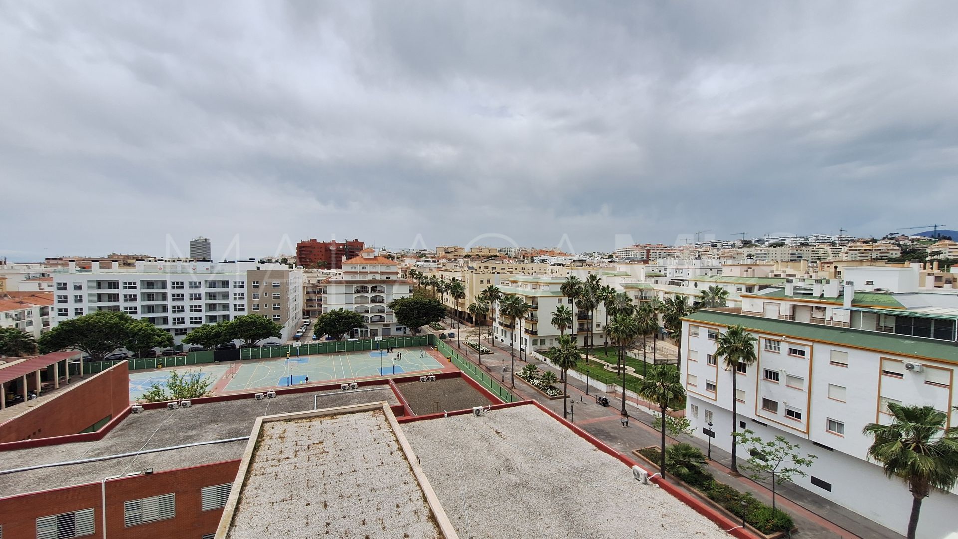 Appartement for sale in Estepona Ville