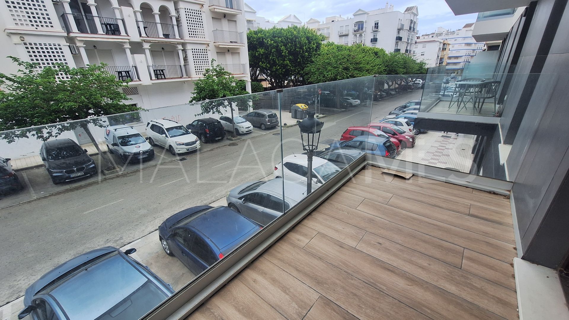 Appartement for sale in Estepona Ville