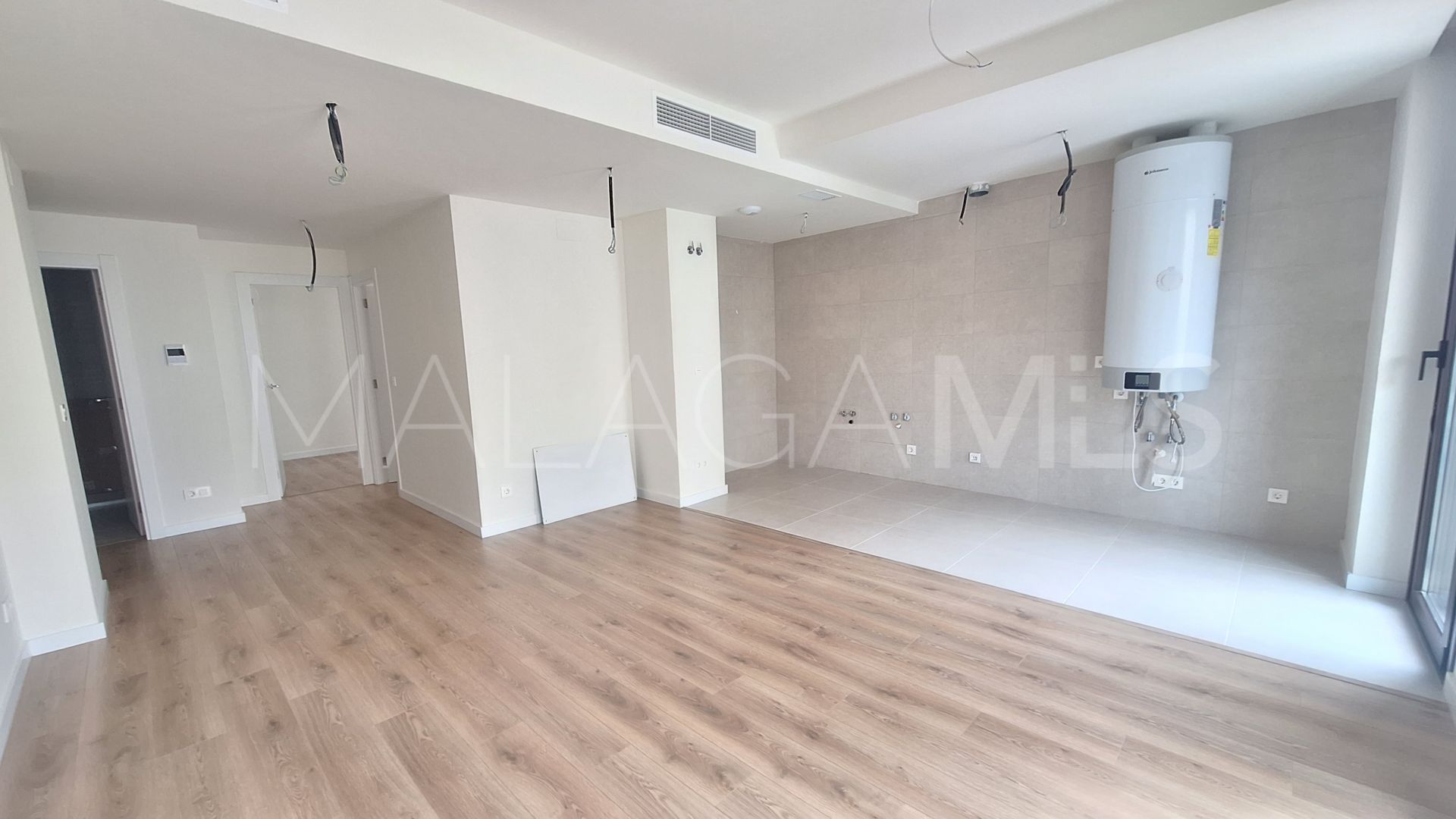 Appartement for sale in Estepona Ville