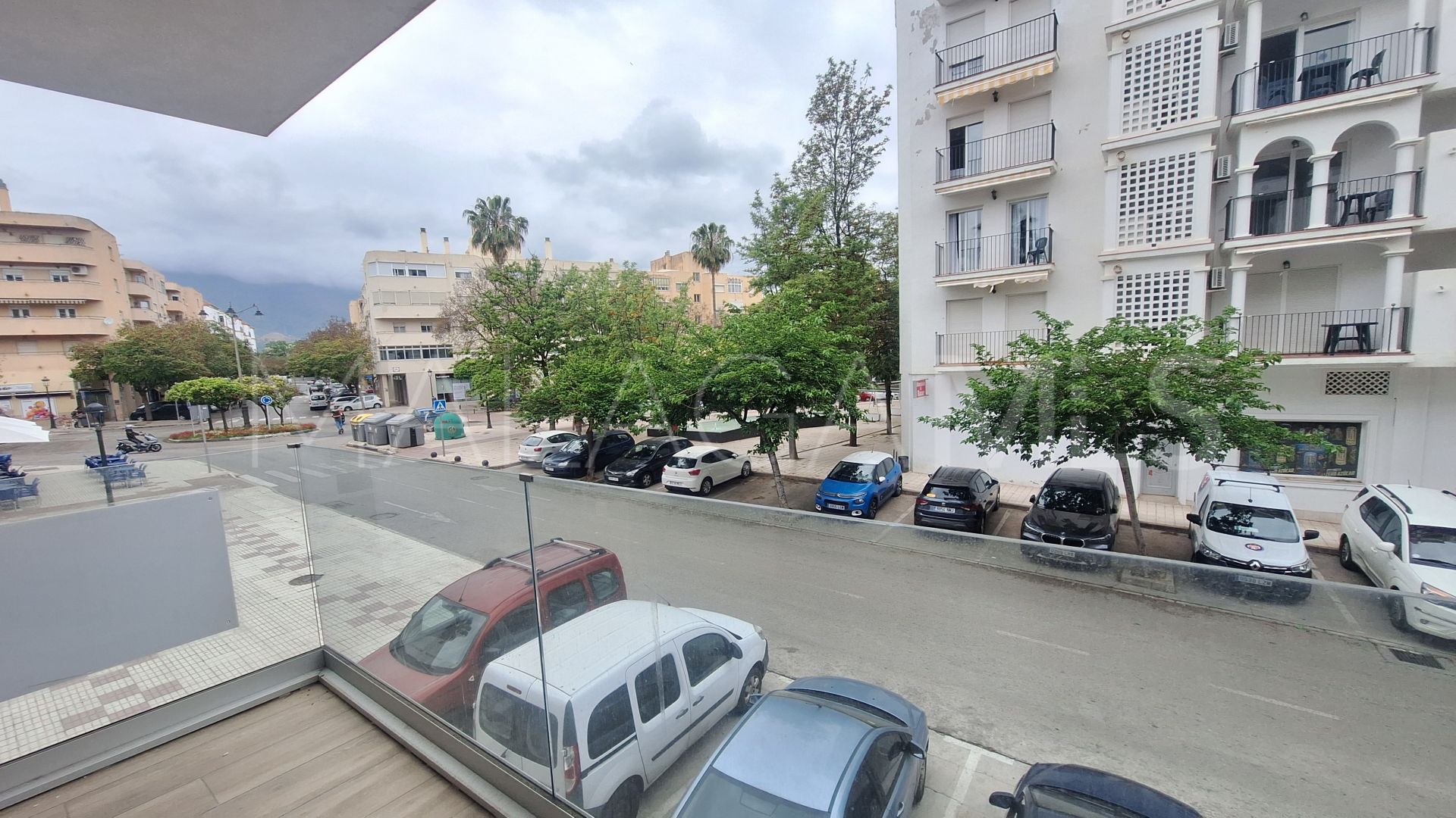 Appartement for sale in Estepona Ville